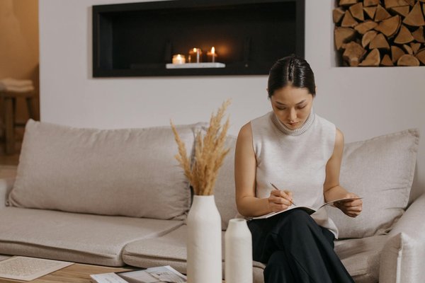 Viepalpitantedunemereaufoyer