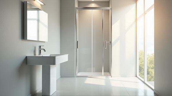 Améliorez votre espace avec un meuble de salle de bain adapté