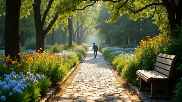 Aménagement de jardin : idées pour créer votre espace extérieur