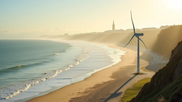 Comment bénéficier des énergies renouvelables à Calais ?