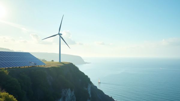 Comment bénéficier des énergies renouvelables à Calais ?