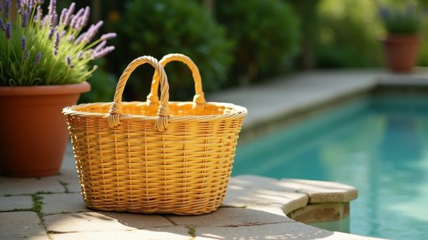 Comment choisir un sac panier : profitez d'un style estival et pratique