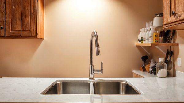 Découvrez le nettoyage de cuisine à Auxerre pour une brillance assurée