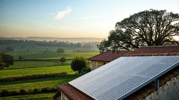 Les meilleurs installateurs photovoltaïques en Saône et Loire