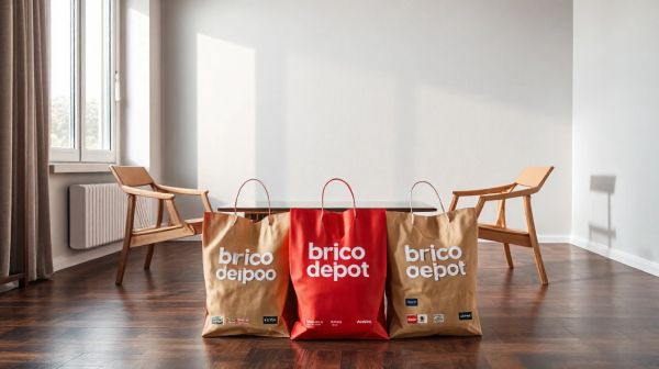 Modes de paiement à privilégier chez Brico Dépôt