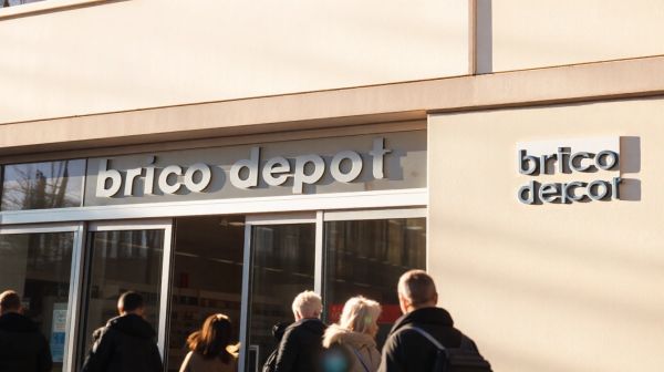 Modes de paiement à privilégier chez Brico Dépôt