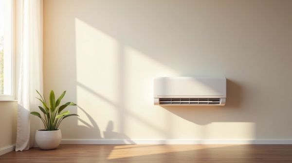 Pompe à chaleur air air : un choix surprenant pour votre confort thermique