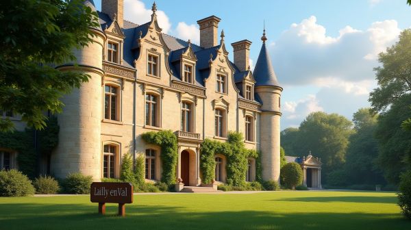 Pourquoi choisir une entreprise de couverture à Lailly-en-Val pour vos travaux ?