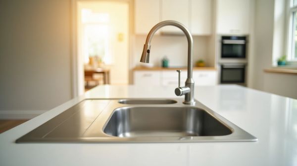 Propreté parfaite garantie avec le nettoyage de cuisine à Auxerre