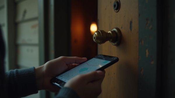 Quand contacter un serrurier près de vous pour les urgences ?