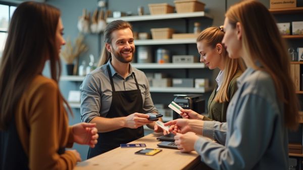 Quels types de paiement accepter chez Brico Dépôt ?