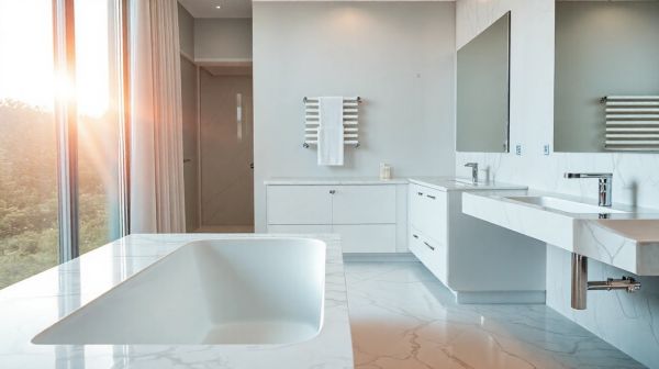 Top astuce pour choisir le meuble idéal de salle de bain