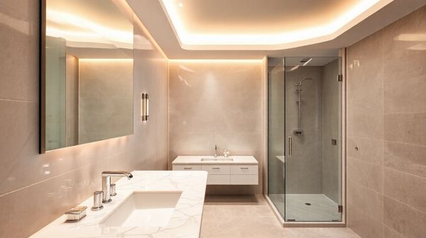 Top astuce pour choisir le meuble idéal de salle de bain