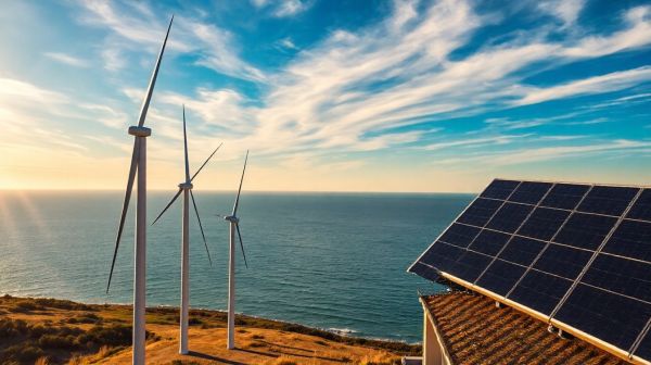 Top astuces pour tirer profit des énergies renouvelables à Calais