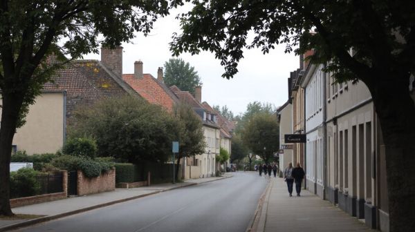 Top raisons d'opter pour les couvreurs à Lailly-en-Val