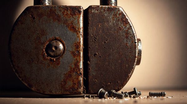 Top signaux pour savoir si vous avez besoin d'un serrurier