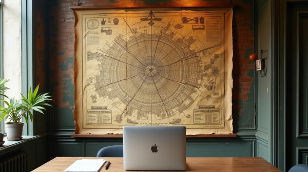 Trouver l'entreprise idéale à Paris 8 : guide des options disponibles