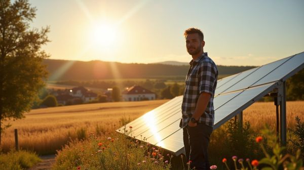 Trouver un installateur photovoltaïque en Saône et Loire pour votre projet