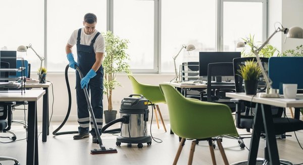 Entreprise de nettoyage à Valence : les solutions adaptées à vos besoins